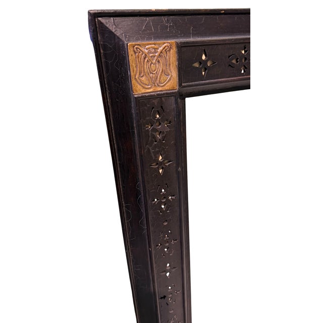 Michael Smith for Jasper Portuguese William Mirror