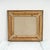 A. Bratti, Golden Frame Beauty of a Serene Landscape, 2000s, Oil on Canvas, Framed For Sale - Image 4 of 5