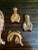 Mid 20th Century Collection of Four Coastal Copper Fish and Lobster Molds For Sale - Image 5 of 6