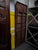 Vintage Large Folding Work Table Industrial For Sale - Image 16 of 16