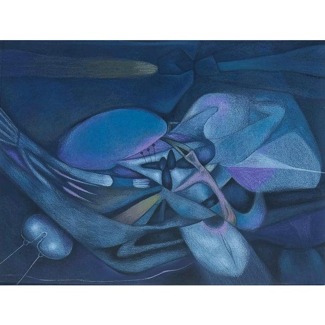 Rafael Soriano Signed Serigraph #93/150 For Sale In Miami - Image 6 of 10