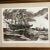 The product is a vintage etching titled “Boats Away” by artist Jack Coughlin, produced in 1977. This medium-sized original...