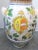 Mid 20th Century Italian Majolica Floor Vase For Sale In Philadelphia - Image 6 of 7