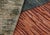 Brown Contemporary Gabbeh Rust/Brown Wool Rug - 6'7'' X 9'10'' For Sale - Image 8 of 10