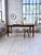 Pitch Pine Farmhouse Table, 1950s For Sale - Image 4 of 18