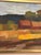 Olle Rhönnstad, Landscape, 1960s, Oil on Canvas, Framed For Sale - Image 10 of 18