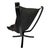 Contemporary Falcon Chair by Sigurd Ressel for Vatne Møbler For Sale - Image 3 of 10
