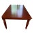 Ethan Allen, British Classics Collection, Extendable Dining Table For Sale
