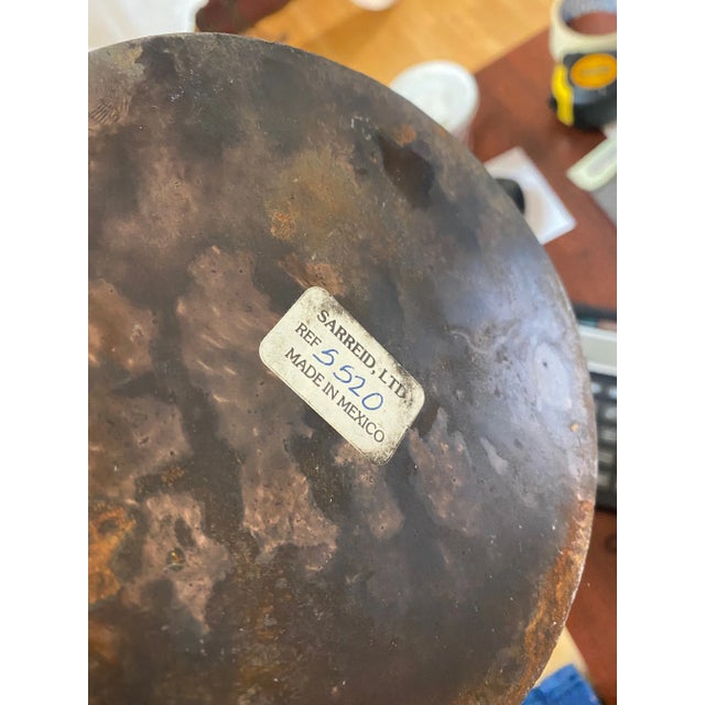 Bob Timberlake Shadow Candleholder Lantern For Sale In New York - Image 6 of 11