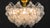 Tulipan Ceiling Lamp from J.T. Kalmar, 1960s For Sale - Image 15 of 18