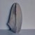 1980s 1980s Deco Sandstone Ceramic Abstract Woman Sculpture For Sale - Image 5 of 9