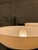 Bronze Hubbardton Forge Aegis Five Light Chandelier For Sale - Image 8 of 12