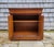 Wood Grange Cherry Wood French Louis Philippe Nightstand, 1990s For Sale - Image 7 of 9