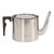 Mid-Century Modern Arne Jacobsen for Stelton Cylinda Line Teapot & Coffee Pot in Original Packaging For Sale - Image 3 of 11