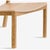 Contemporary Halikko Chairs in Oak by Made by Choice, Set of 4 For Sale - Image 3 of 16