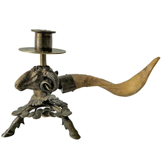 Add a layer of sophisticated, old-world character to your interior with this exceptional late 19th-century Victorian...