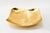 Art Deco Hammered Brass Fruit Bowl, 1920s For Sale - Image 3 of 10