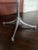 Herman Miller Herman Miller George Nelson Swag Leg Occasional Table For Sale - Image 4 of 5