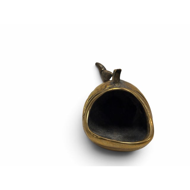 Bring an authentic touch of whimsical mid-century modern design to your desk, vanity, or bar cart with this striking...