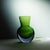 Murano Glass Vase by Antonio Da Ros, 1950s For Sale - Image 6 of 10