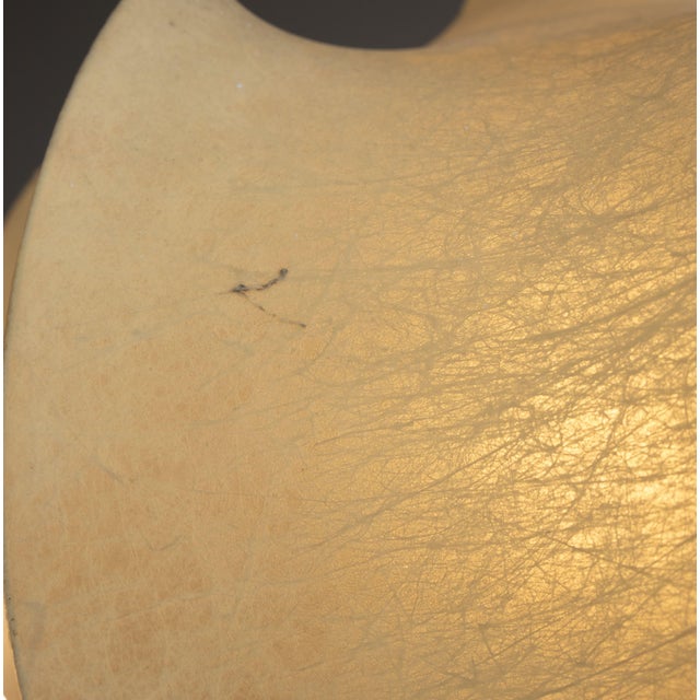 Viscontea Lamp by Achille and Pier Giacomo Castiglioni for Flos, 1960 For Sale - Image 9 of 11
