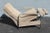 1970s 1970's Ultra Modern Made for Burdines Recliner/ Lounger For Sale - Image 5 of 13