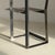 Modern Steel Chair by Albert in T Veld, 1980s For Sale - Image 6 of 18