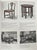 Art Nouveau Table by Adolf Loos and Armchairs by Otto Wagner, Vienna, Austria, 1902-1905, Set of 3 For Sale - Image 14 of 18