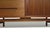 Nils Jonsson Mid-Century Modern Teak Credenza for Hugo Troeds, C. 1960, Attributed For Sale - Image 11 of 12