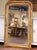 Bring timeless French elegance to a mantel, entryway, bedroom, or living room with this handsome antique Louis Philippe...