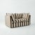 A joyous beautiful sofa made by hand in the USA using natural materials with a large dollop of comfort. 'Tradition with a...