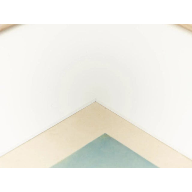 Vintage Travel Poster, 1946 For Sale - Image 11 of 14