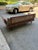 Wonderful 1960's mid century daybed/sofa by France & Son, Denmark for John Stuart Inc, New York. Featuring the original...