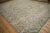 1960s Vintage Distressed Heriz Carpet - 8'6" X 11'7" For Sale - Image 5 of 10
