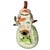 Mid 19th Century Mid 19th Century Staffordshire Cow Creamer For Sale - Image 5 of 9