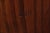 Pair Robert Bergelin Windsor Style Cherry Counter Chairs For Sale - Image 15 of 16