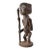 Early 20th Century Hemba Chief Memorial Figure For Sale