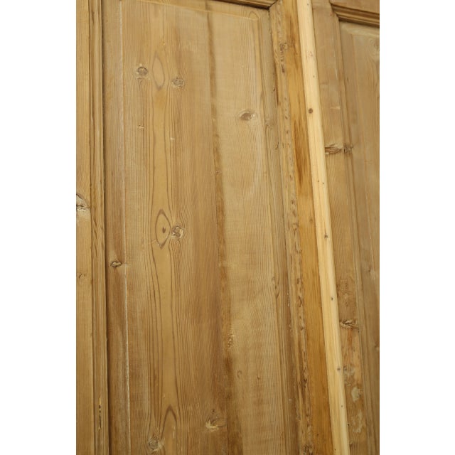 PRODUCT SPECIFICATIONS - A518 Dimensions: 90.5’’H x 42.5’’W x 1.8’’D Measurements are approximate, allowing for size...