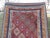 Vintage Anatolian Turkish Kilim Rug 5′1″ × 9′8″ For Sale - Image 10 of 12