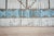 Textile 6x9 Cream Soft Wool Pile Hand-Knotted Contemporary Modern Berber Carpet Rug For Sale - Image 7 of 8