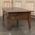 18th Century European Oak Country Coffee Table For Sale - Image 11 of 16