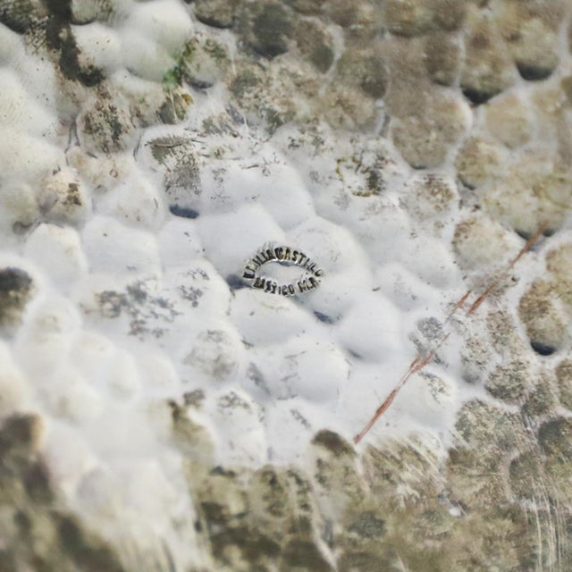 Mexican Silver Plated Cooler by "Emilia Los Castillo" For Sale - Image 3 of 18