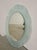 Onda Model Mirror attributed to Nanda Vigo for Glas Italia For Sale - Image 3 of 13