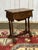 19th Century Walnut Dressing Table For Sale - Image 3 of 18