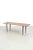 Brown Minerva Coffee Table by Peter Hvidt for France & Daverkosen For Sale - Image 8 of 8