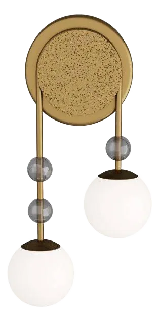 Arteriors Beverly Sconce - Thumbnail 4