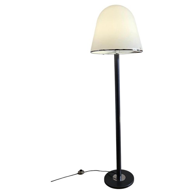 Mid-Century Modern Floor Lamp by Franco Bresciani for Meblo, Italy, 1970s For Sale - Image 15 of 15
