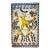 Ca 1950-60 Peter Hunt Attr. Folkart Panel For Sale