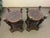 Mid 20th Century Ernest Hemingingway African Queen Collectors Accent Table For Sale - Image 11 of 17