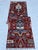 Hand-Knotted Bidjar Runner Rug 2'8" X 9'6" For Sale - Image 11 of 11